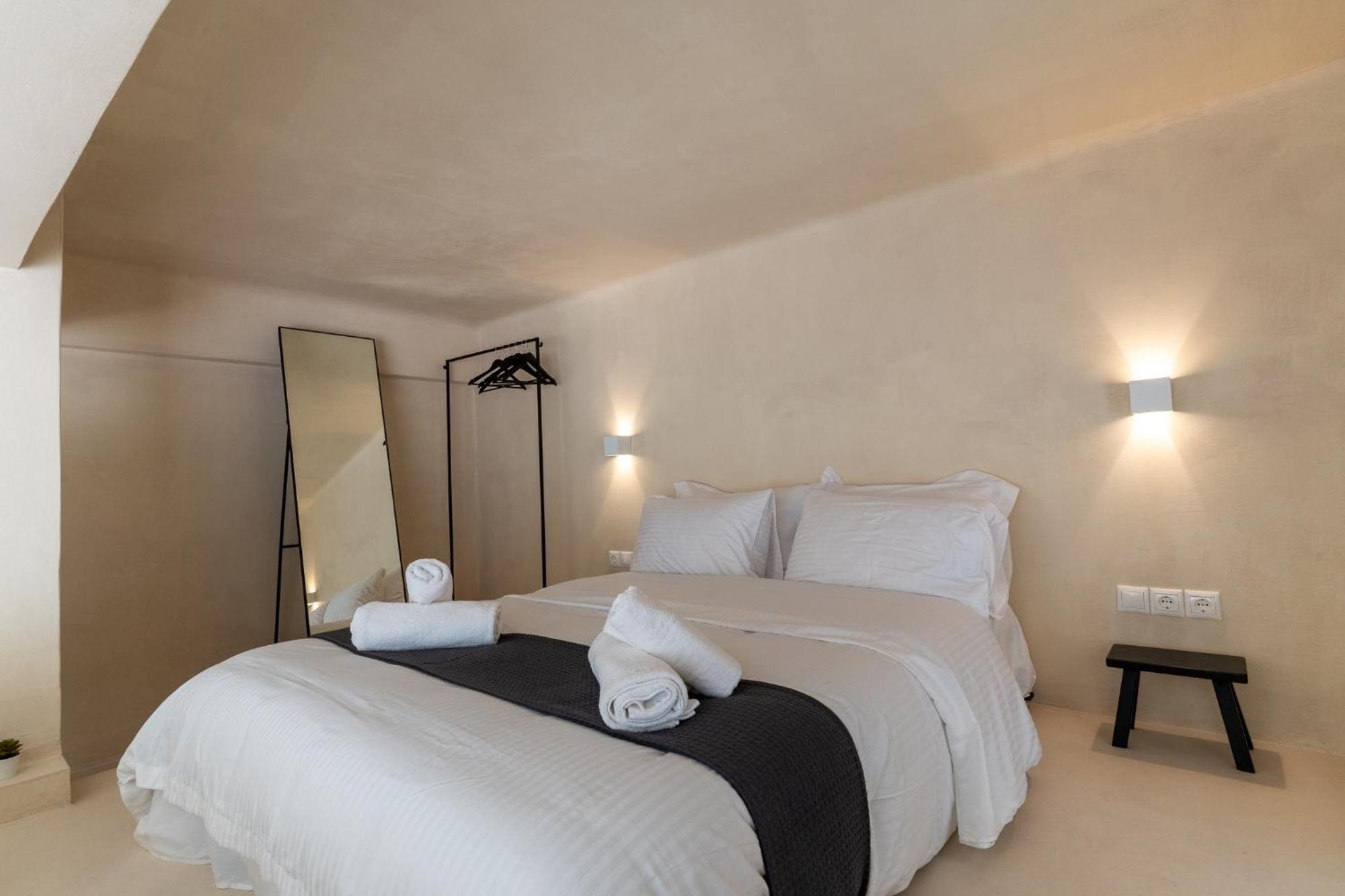 Acropolis Local Loft Lejlighed Athen Eksteriør billede
