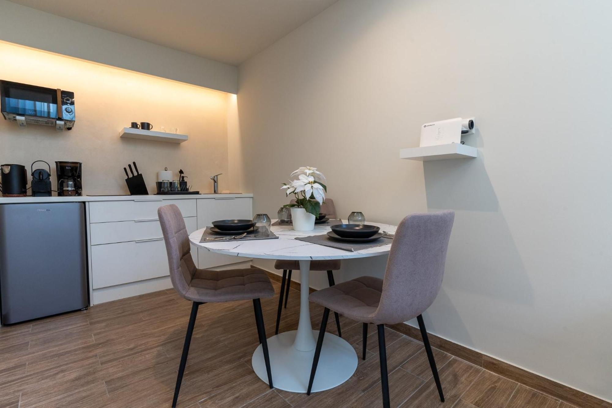 Acropolis Local Loft Lejlighed Athen Eksteriør billede