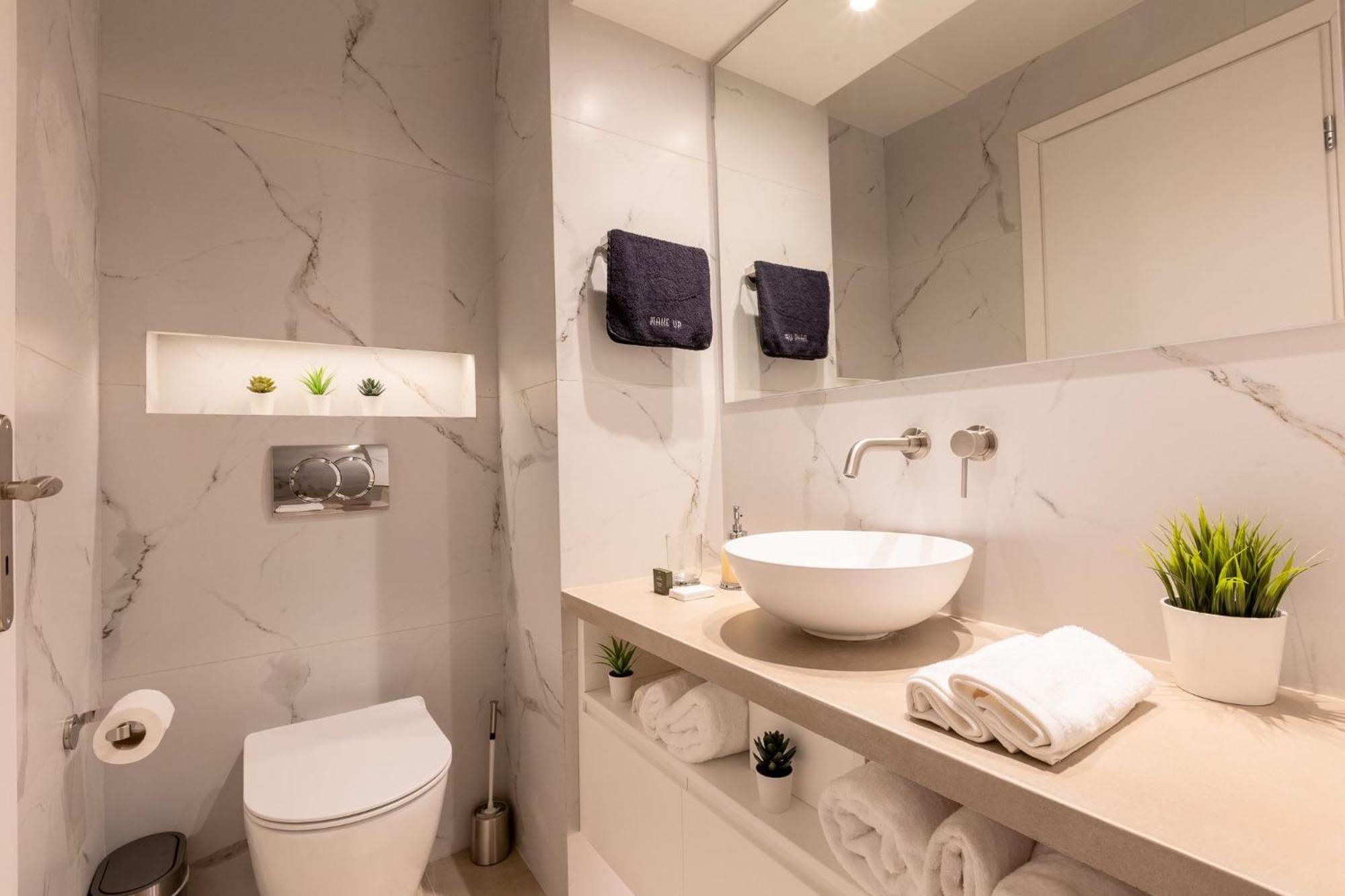 Acropolis Local Loft Lejlighed Athen Eksteriør billede