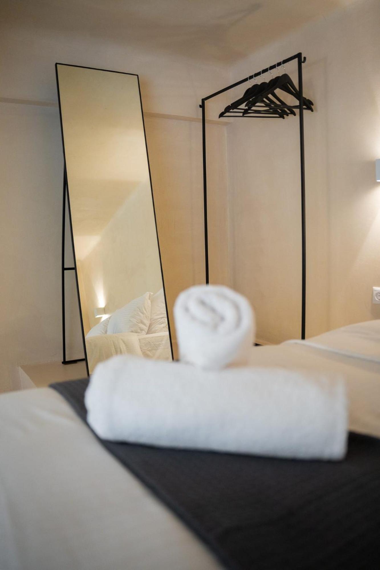 Acropolis Local Loft Lejlighed Athen Eksteriør billede